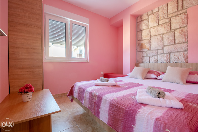 Apartmani Leo Neum 14