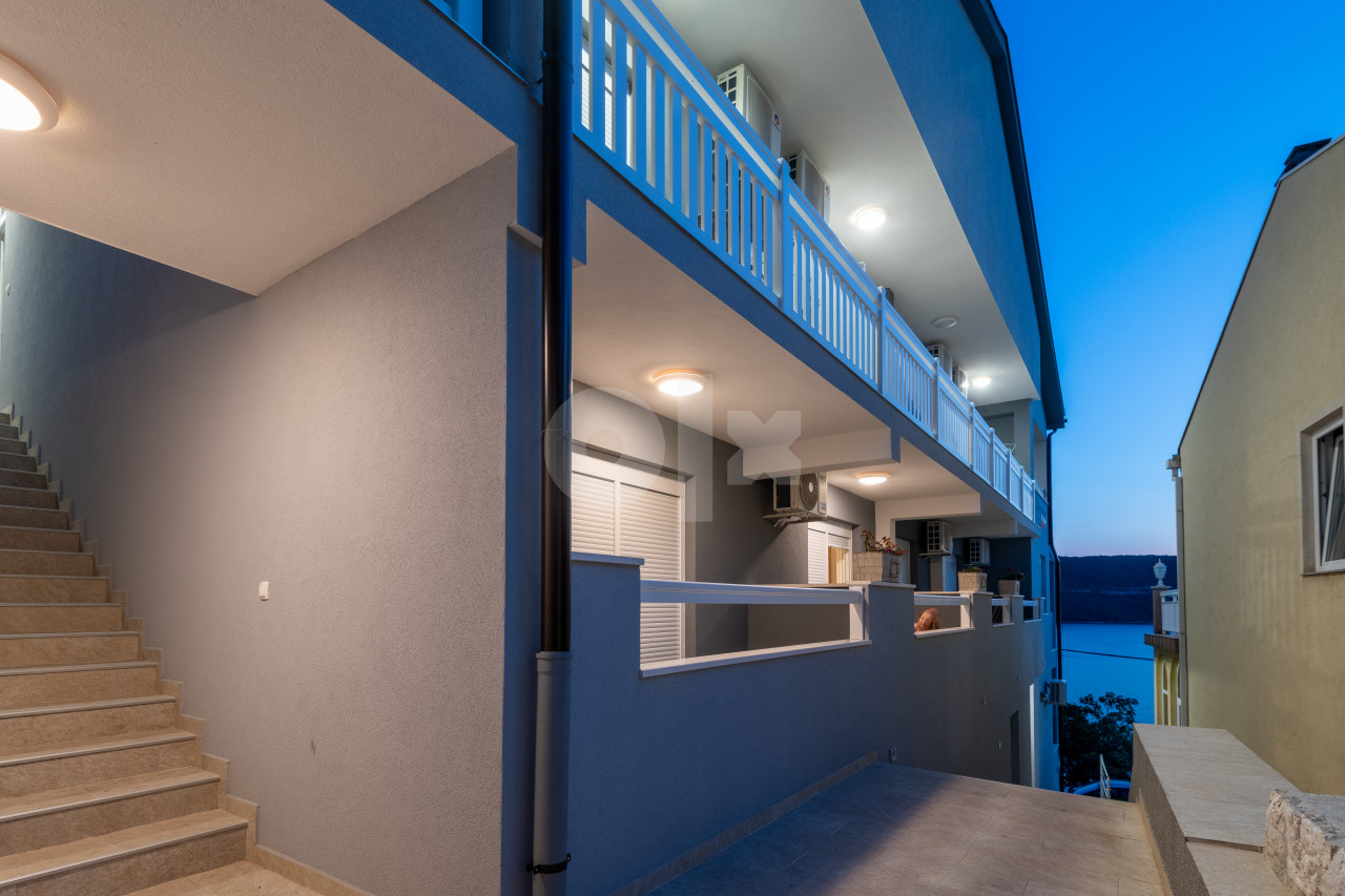 Apartmani Leo Neum 3