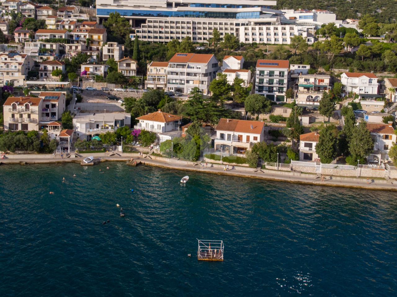 Apartmani Leo Neum 6