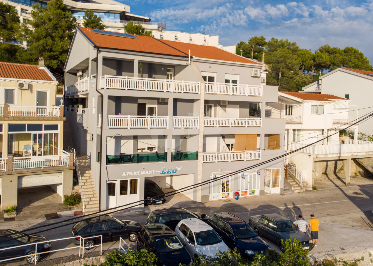Apartmani Leo Neum 4