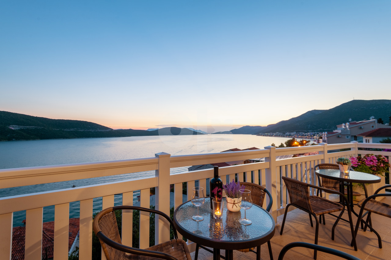 Apartmani Leo Neum 8
