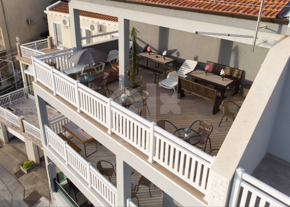 Apartmani Leo Neum 9