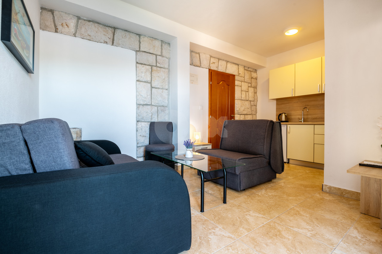 Apartmani Leo Neum 12