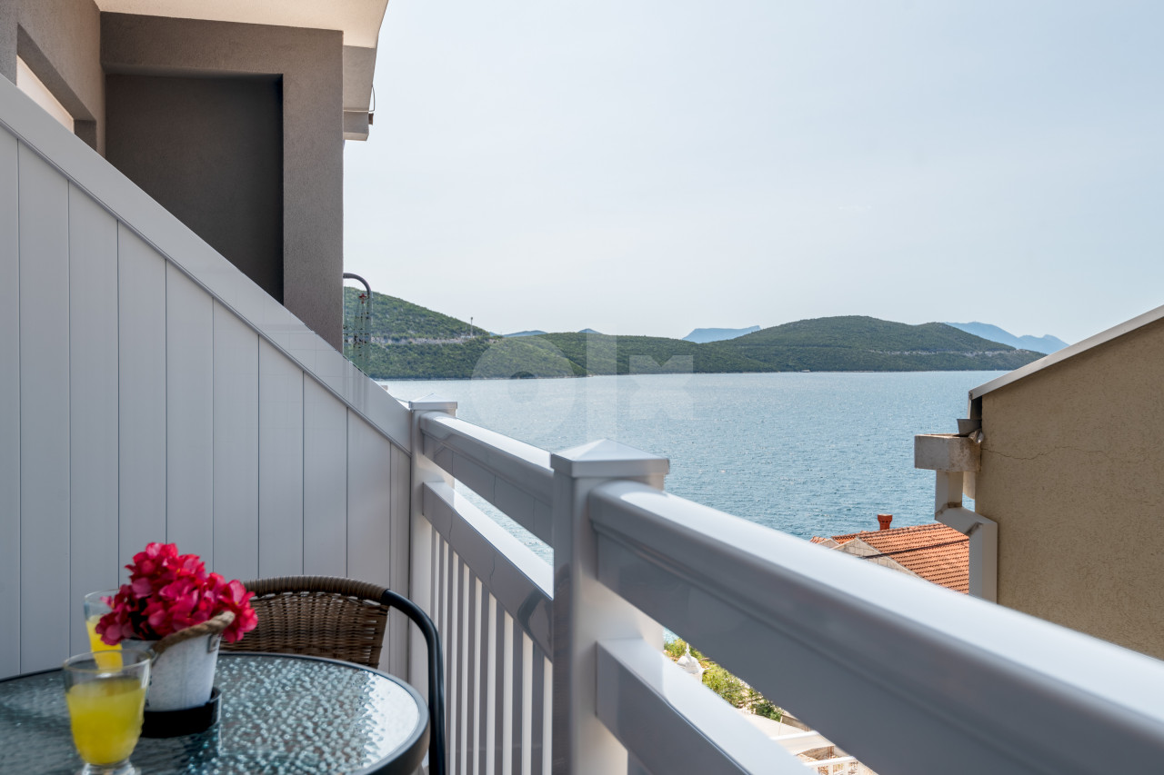Apartmani Leo Neum 22