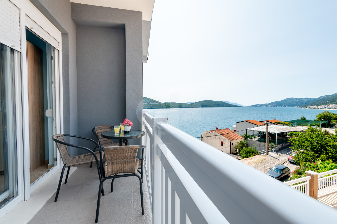 Apartmani Leo Neum 25