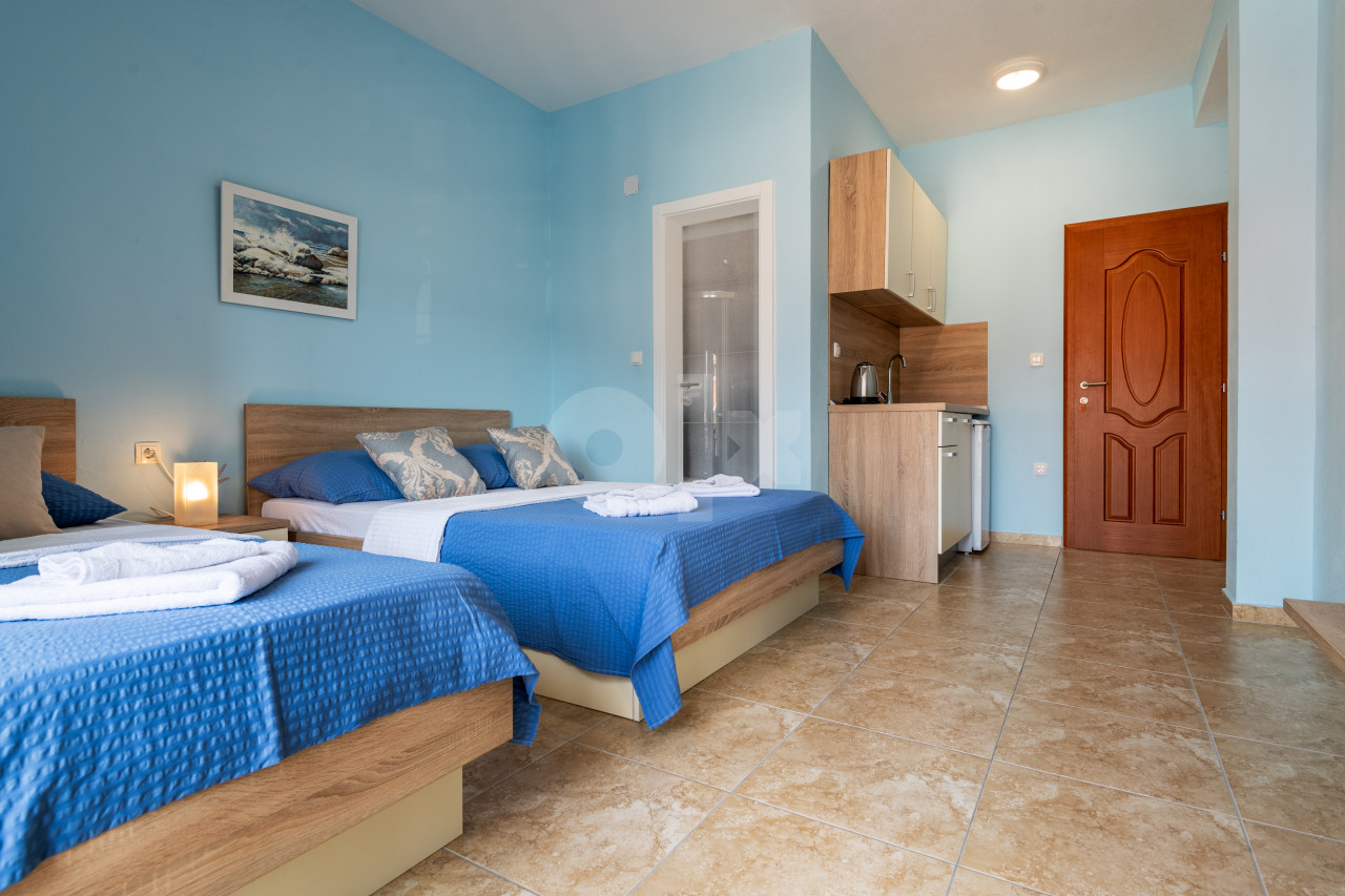 Apartmani Leo Neum 24