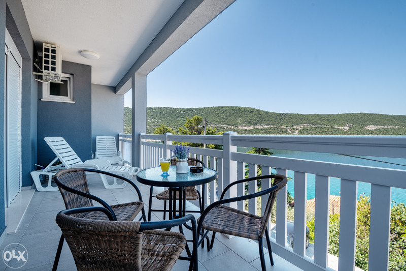 Apartmani Leo Neum 13