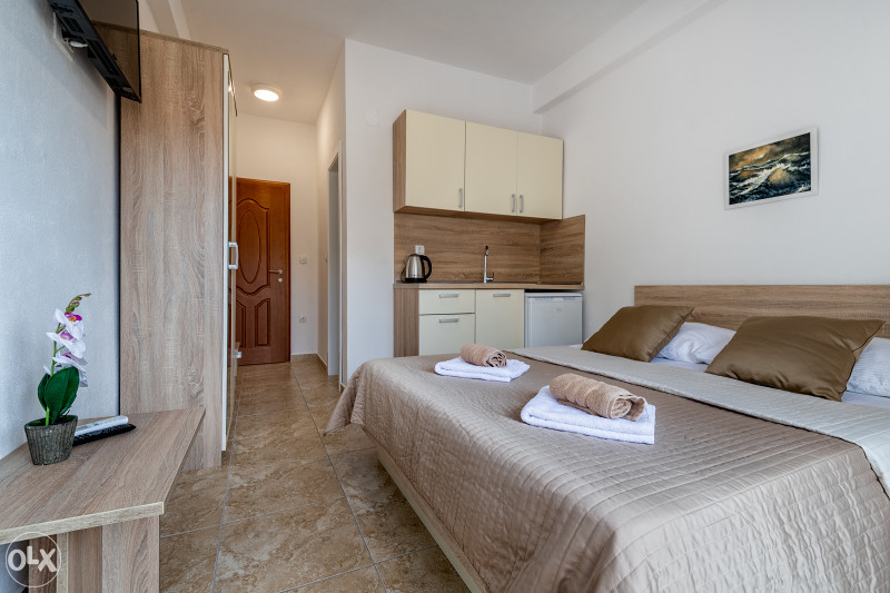 Apartmani Leo Neum 23