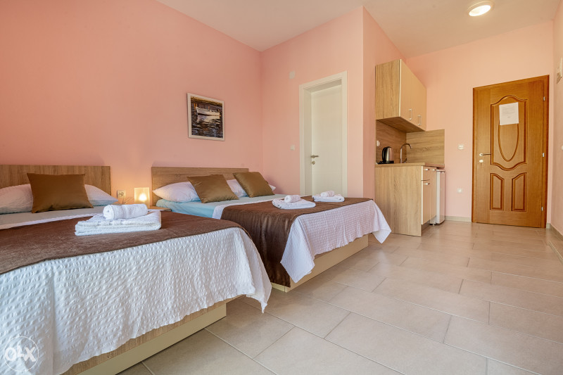 Apartmani Leo Neum 19