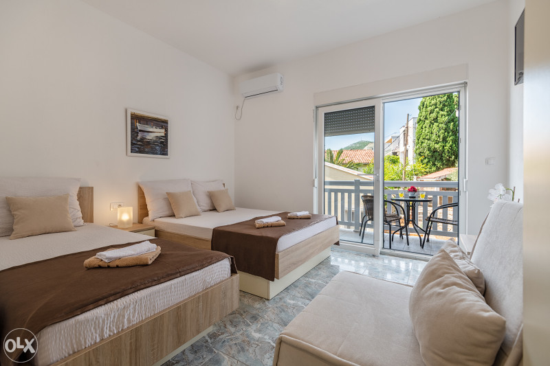 Apartmani Leo Neum 15