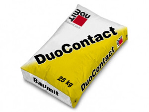 Baumit duocontact 25/1 fasadno ljepilo