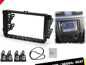 SKODA FABIA AUTO RADIO MULTIMEDIJA , MULTIMEDIA USB