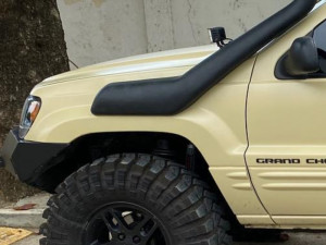 Snorkel Jeep Grand Cherokee WJ OFF ROAD