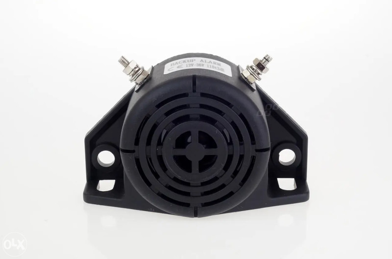 Rikverc signal piezzo buzer invernal 12-36V 100DB 22258