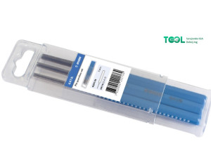 Unior set izbijača ART.647A 3-5mm 113964