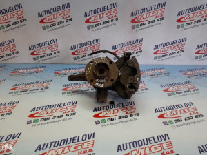 ZAKRETAC GLAVCINA DESNA FIESTA 1.4 TDCI MIGE 13384