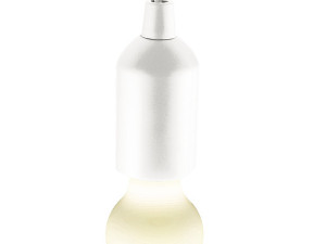 Potezna LED Lampa Sijalica na Povlačenje