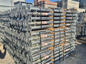 PULCEVI VISOKA NOSIVOST NOVI