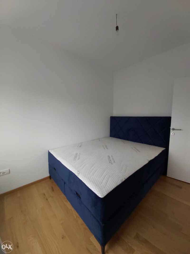Izdajem iznajmljujem stan 53 m² Banjaluka – pohled 4