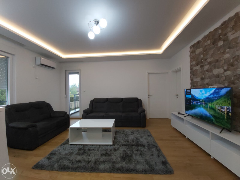 Stan 53m2 Banjaluka