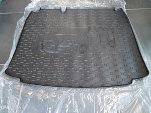 Kadica Kada Podmetač za gepek AUDI A3 SPORTBACK 04-2012