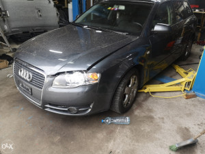 Audi a4 b7 dijelovi djelovi