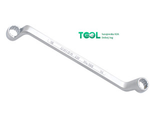 Unior okasti ključ ART.180 13x17 100146