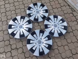 Ratkape 16 original Audi A3 8V