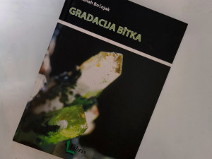 Abdullah Bošnjak Gradacija bitka