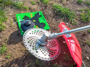 Trimer za travu Stil 4 konja cijena 240.KM