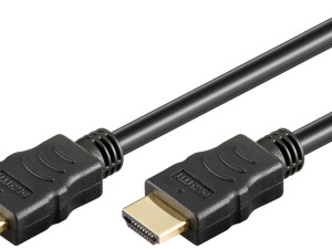 Kabal HDMI 2.1 M/M 8K ULTRA HD 60Hz 5m 48Gbps 031609