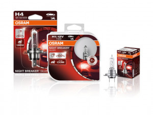 OSRAM Night Breaker Sijalice (Auto Moto Program)