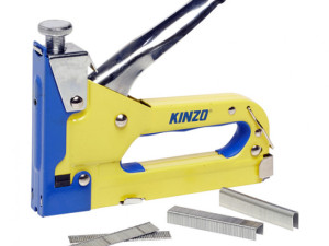 Klamerica / heftarica  KINZO -  27173