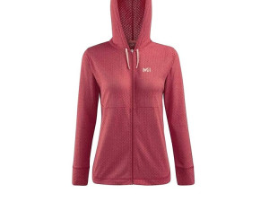 Majica s kapuljačom MILLET LOOP HOODIE LD