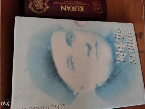 Hifzija Suljkić-Sabrani Tekstovi