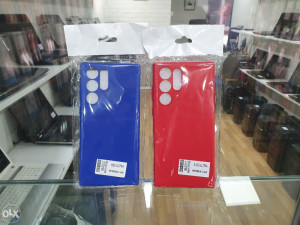 MASKA SAMSUNG S22 ULTRA