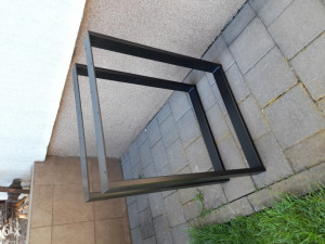 Postolje nogare noge za stolove sto nogice