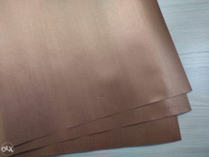 BBQ Grill Mat,roštilj/gril folija set 3 komada, 40x33cm