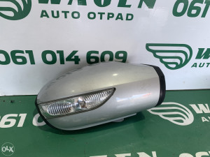 RETROVIZOR MERCEDES W169 A KLASA DESNI