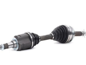 Poluosovina Toyota Hilux 2004-2015