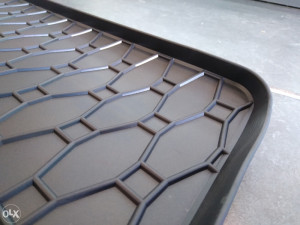 KADA PODMETAČ GEPEKA MERCEDES M ML GLE W166 2011-15