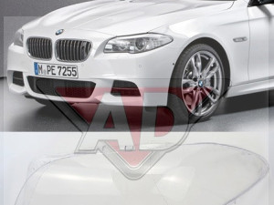 Stakla za farove BMW F10/F18