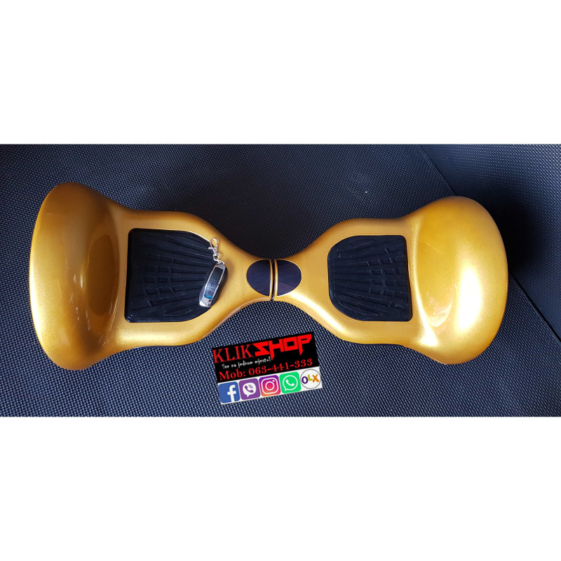 Haverboard 10 inca Ključ Električni Skuter Hoverboard