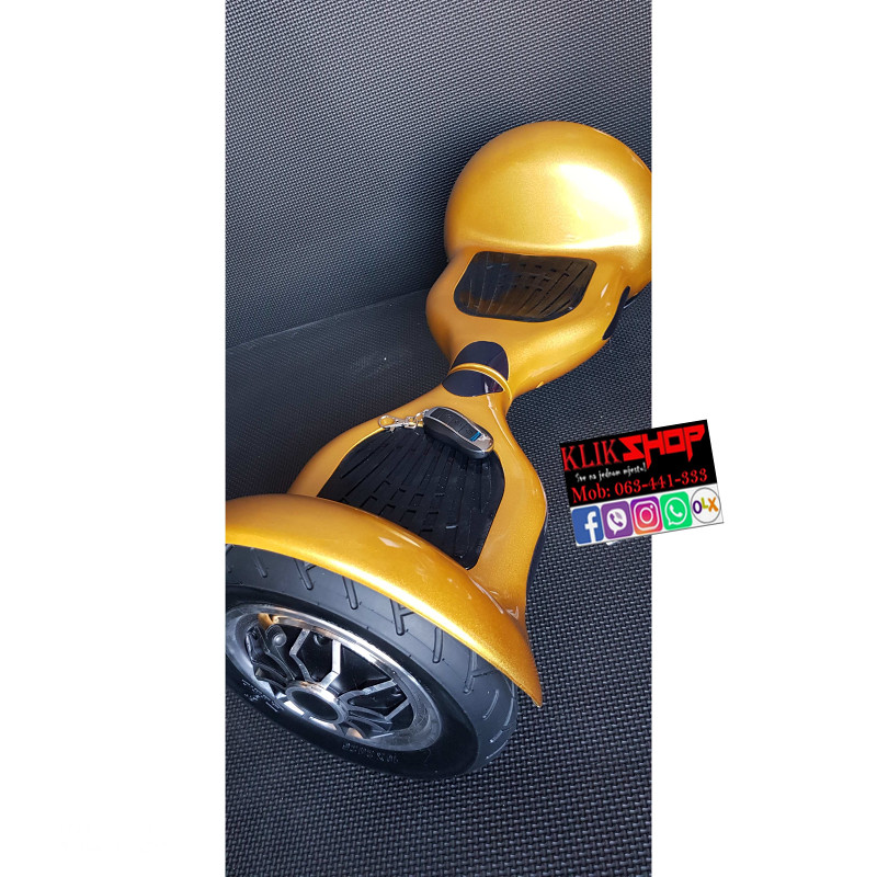 Haverboard 10 inca Ključ Električni Skuter Hoverboard