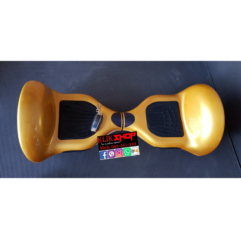 Haverboard 10 inca Ključ Električni Skuter Hoverboard