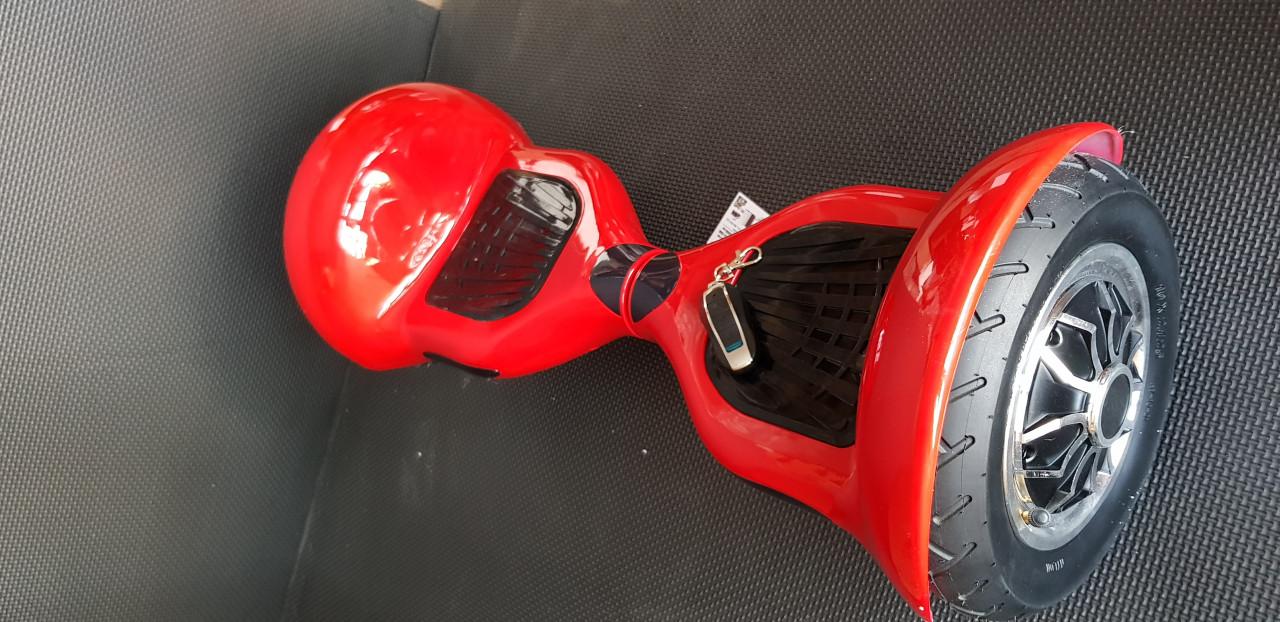 Haverboard 10 inca Ključ Električni Skuter Hoverboard