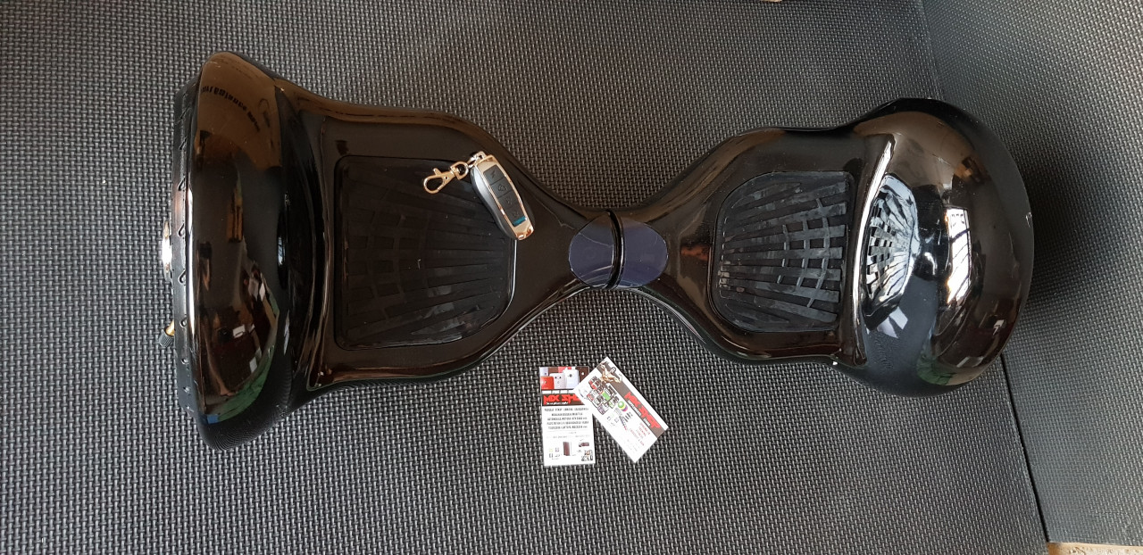 Haverboard 10 inca Ključ Električni Skuter Hoverboard