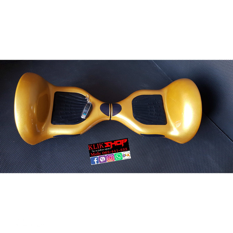 Haverboard 10 inca Ključ Električni Skuter Hoverboard