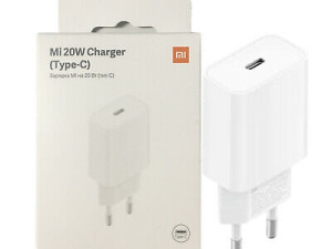 Xiaomi Mi 20W Punjac Type - C