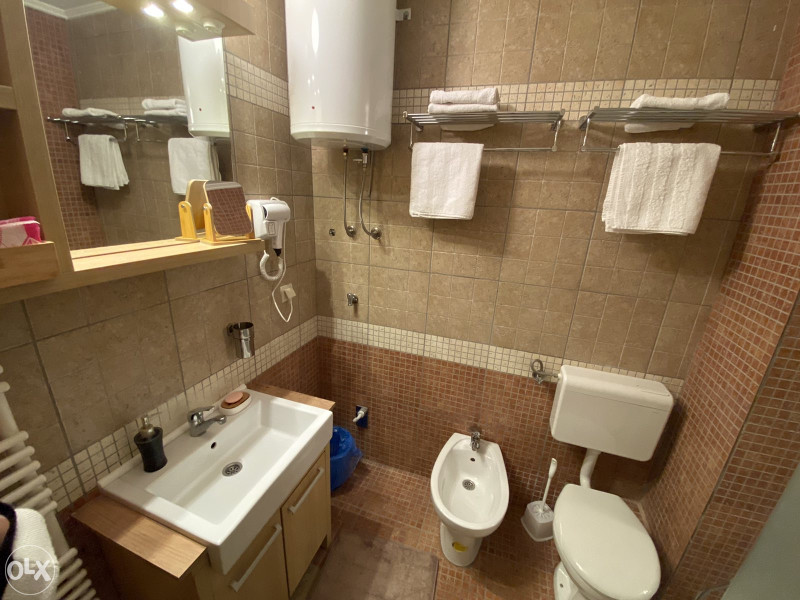 Studio Apartman Blue Vlašić, za dvije osobe, min dvije noći 7